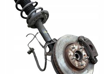 Amortyzator przedni prawy ze sprężyną zwrotnica Hyundai i40 2018r 1.7 CRDI