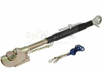 ŁĄCZNIK GÓRNY Z HAKIEM KAT 3/2 640-840 M36  137589450999