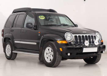 Jeep Cherokee 2.8 CRD