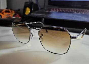 Okulary przeciwsłoneczne Ray-Ban