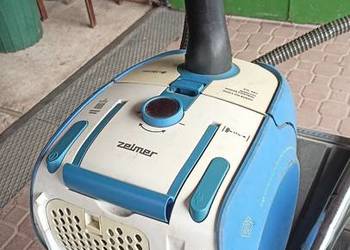 Odkurzacz Zelmer odysey 1600w