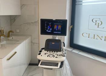 Aparat do USG Samsung H60