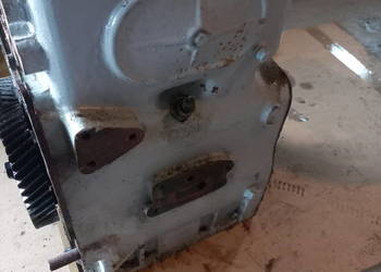 blok silnika Ursus C-328