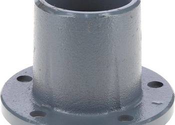 Piasta talerza kroju, 5-otw. bezobsługowa T Vibro 2421610010