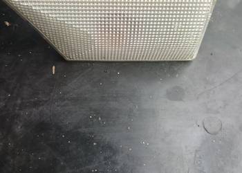 Kierunkowskaz lewy Opel Vectra C Signum