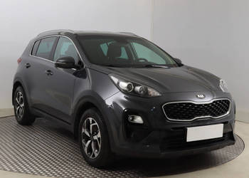 Kia Sportage 1.6 T-GDI
