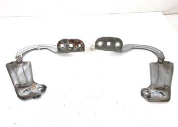 ZAWIASY MASKI KOMPLET FORD FOCUS III Kombi KOMPLET