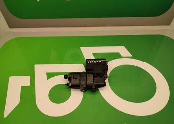 Regulator pompy hydraulicznej CASE MAGNUM MX 270