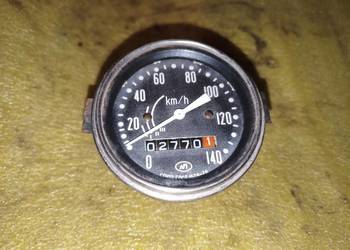 Licznik Dniepr K650 MT Ural K750