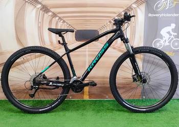 Rower górski MTB Kross Level 29" rama aluminium 22" 190-205cm HYDRAULIKA