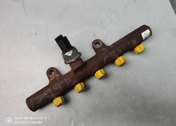 Listwa wtryskowa Renault 1.5 DCI H8200701690