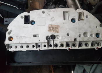 MERCEDES SPRINTER W901 LICZNIK ZEGAR PREDKOSCIOMIERZ 0005425301