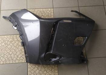 Lexus UX 18- Zderzak przód przedni boczek prawy 5211276120