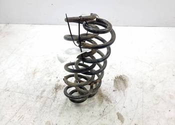 SPRĘŻYNY TYŁ SEAT TOLEDO III SPRĘŻYNY TYŁ SEAT TOLEDO III