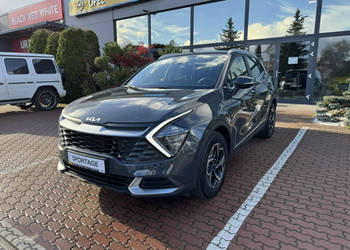 Kia Sportage M + Smart 1.6 T-GDI Turbo 160 KM V (2021-)