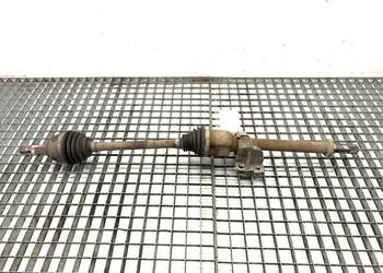 PÓŁOŚ PRAWY PRZÓD RENAULT KANGOO II 1.5 75KM PRZEGUB