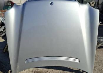 Pokrywa Silnika Mercedes W210