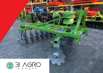 Brona talerzowa Pavo 2,0 BOMET Strumyk Dexwal Selmar PROMOCJ