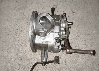 Skrzynia biegów Dniepr MT K650 K750