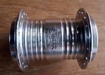 Tylna piasta torpedo Romet jubilat Agat Traper Kalina 36 otworów 1991 rok