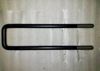 Strzemię resoru M24x1,5x103x490/510 nowe faktura VAT