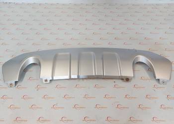 FORD KUGA MK1 dokładka zderzaka tył 8V41-17F765-AC