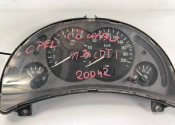 LICZNIK ZEGAR OPEL COMBO 13174347WA