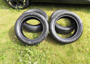 4x Continental
EcoContact 6 Q
215/55 R18 95 H