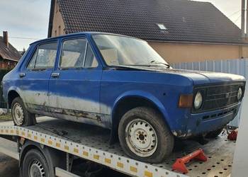 Zastawa  rozne czesci