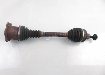 PÓŁOŚ LEWA PRZEDNIA AUDI A5 2.7 TDI