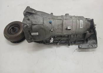 SKRZYNIA BIEGÓW BMW E60 3.0 D 306D3 6HP-26 7563430