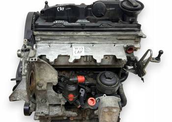 SILNIK CAY Audi A1 8X A3 II Skoda Fabia Octavia Superb II Yeti 1.6 TDI CAYC