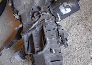 Skrzynia biegów Audi A4 B5 1.8