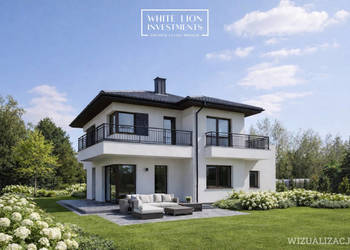 Sprzedaż domu 208.51m2 Jesionka Kręta