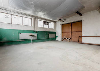 Oferta sprzedaży lokalu 300m2 Księżyno Pawia