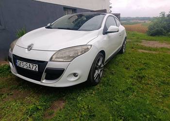 Megane 3 1.9dci 150km