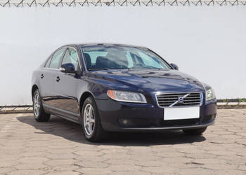 Volvo S80 2.4 D5
