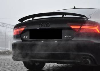 AUDI A7 3.0