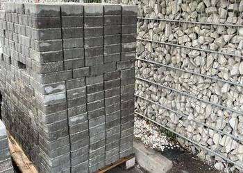Kostka brukowa 15 m2