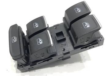 PRZEŁĄCZNIK SZYB VW ARTEON 5G0959857E Hatchback WŁĄCZNIK