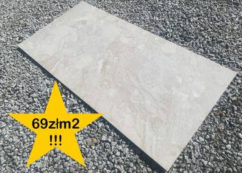 Gres Polerowany ARCHIK MUD 60x120 już za 69złm2