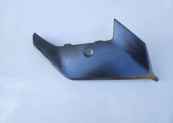 RENAULT CLIO 5 V KRATKA PRAWA ZDERZAKA PRZÓD 620740047R