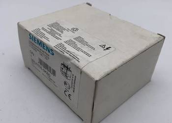 Siemens 3RU1116-0KB0 Rozłącznik terminczny