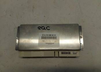 Mercedes EQC 400 W293 MODUŁ STEROWNIK KAMERY A0009001222