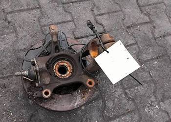 ZWROTNICA LEWA PRZÓD FIAT DUCATO III