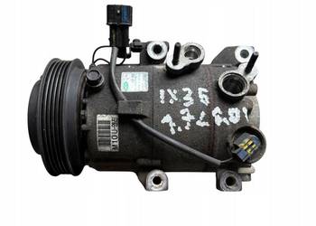 Sprężarka kompresor klimatyzacji DX9FA10 Hyundai IX35 lift 1.7 CRDi