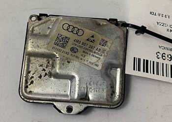 PRZETWORNICA AUDI Q7 II 4M 19023100AA, 4M0907397AB