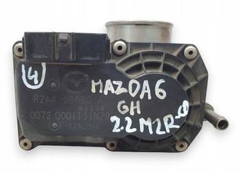 PRZEPUSTNICA Mazda 6 GH 2.0 MZR-CD R2AA136B0A