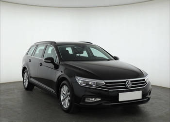 VW Passat 2.0 TDI