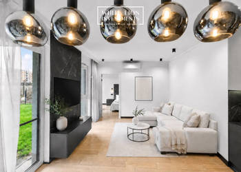 Sprzedam mieszkanie 85.59m2 4 pokojowe Warszawa